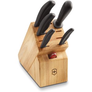 Swiss Classic Block Set