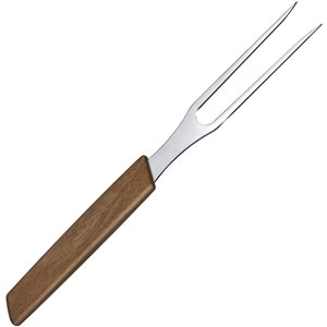 Carving Fork Walnut