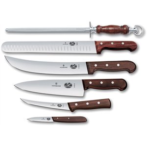 Swiss Classic BBQ Set 7PC