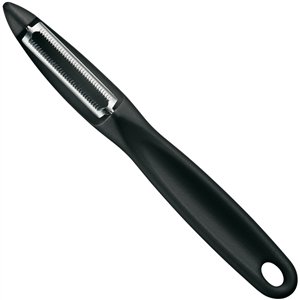 Universal Peeler Black
