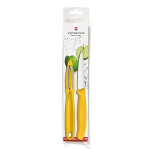 Pairing Knife/Peeler Combo