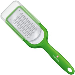 Grater Green
