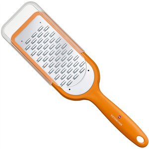Grater Orange