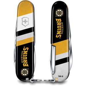 Tinker Boston Bruins