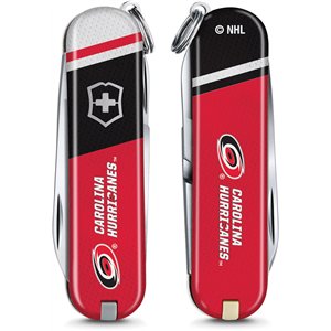 Classic Carolina Hurricanes