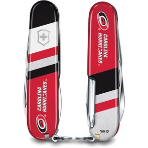Tinker Carolina Hurricanes