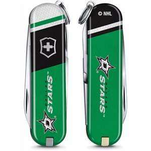 Classic Dallas Stars