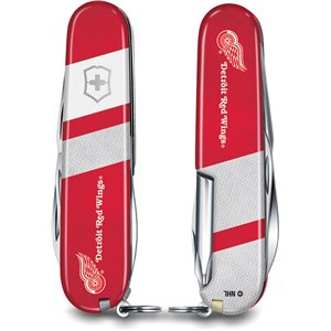 Tinker Detroit Red Wings