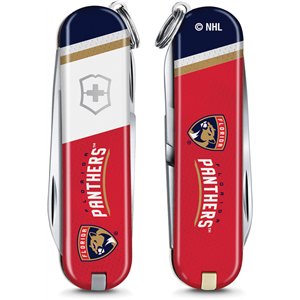 Classic Florida Panthers
