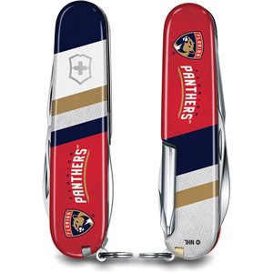 Tinker Florida Panthers