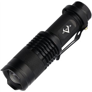Nite-Life 3v Flashlight