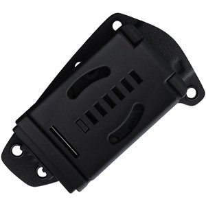 Delta Fixed Blade Green Line