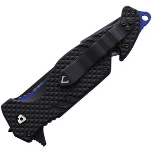 Trail Blazer Linerlock