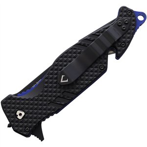 Trail Blazer Linerlock