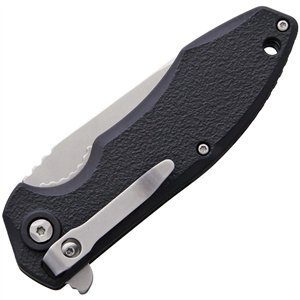 Scuff Linerlock
