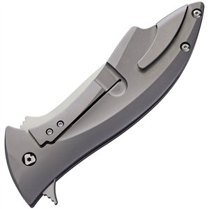 Deplorable Framelock