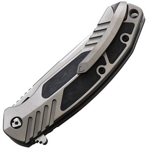 Tectonic Linerlock CF