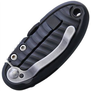 Hermit Crab Linerlock