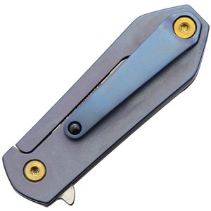 KillaBite Framelock CF S35