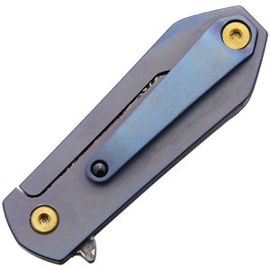 KillaBite Framelock CF Dam