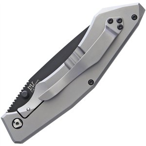 Sportster Framelock Blk/Gry