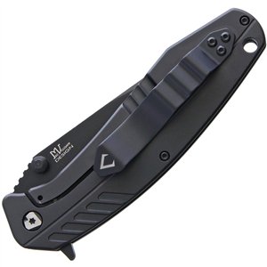 SFL Framelock Tanto Black
