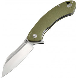 Eterno Linerlock Green D2