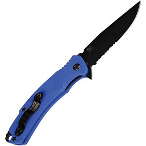 Black Rambo Shorty Pro