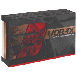 Barnes Bullets 32086 VORTX Rifle 350Legend 170gr TSX Flat Base 20 Per Box10 Case