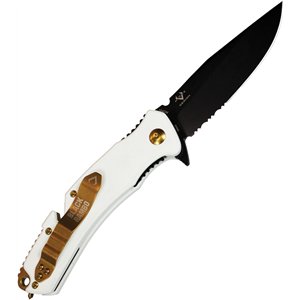 Black Rambo Utility Pro Elite