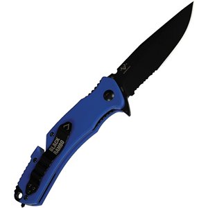 Black Rambo Utility Pro