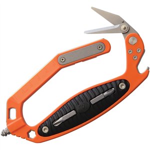 C.R.A.B. Multi Tool Orange