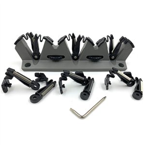 3V Sharpening System