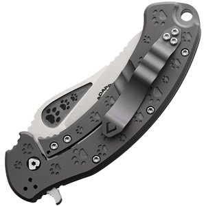 ADAPPT Framelock Green