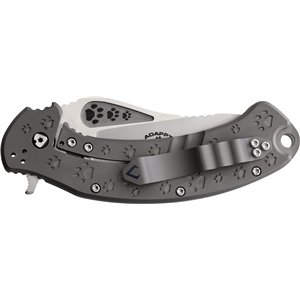 ADAPPT Framelock Orange