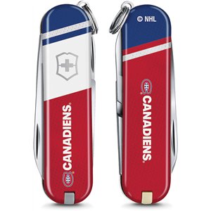 Classic Montreal Canadiens