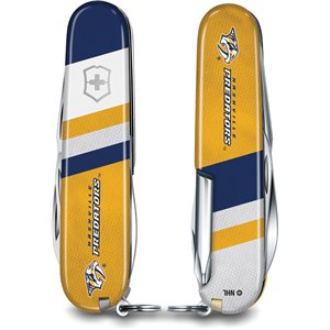 Nashville Predators Tinker