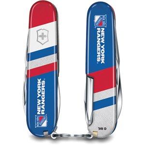 Tinker New York Rangers