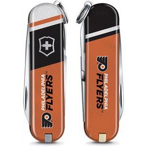 Classic Philadelphia Flyers