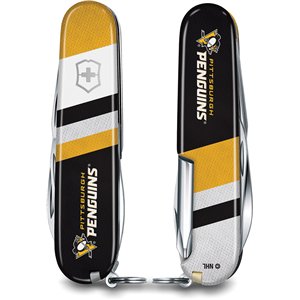 Tinker Pittsburgh Penguins