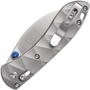 Mini Nightshade Crossbar Lock