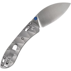 Mini Nightshade Crossbar Lock