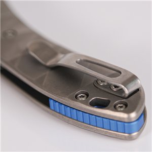 Mini Nightshade Crossbar Lock