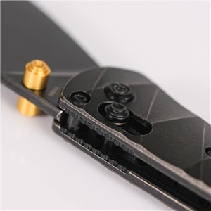 Mini Nightshade Crossbar Lock