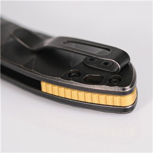 Mini Nightshade Crossbar Lock