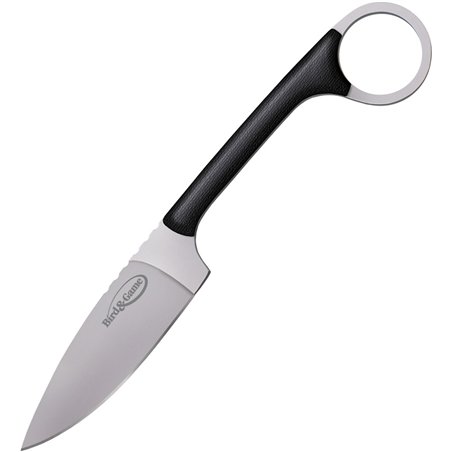 Bird and Game Fixed Blade