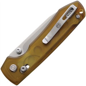 Raccoon Crossbar Lock PEI