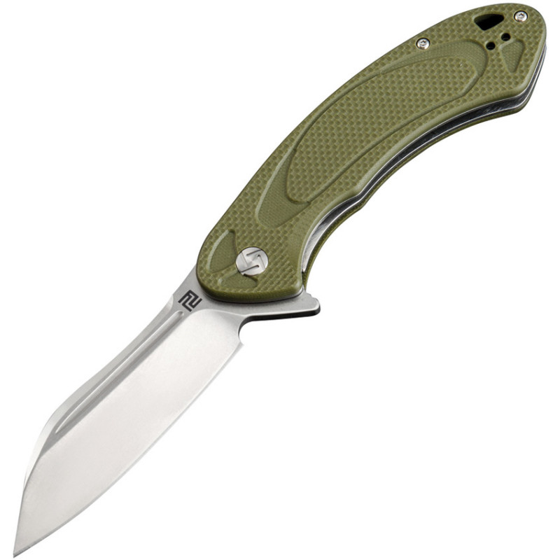 Eterno Linerlock Green D2