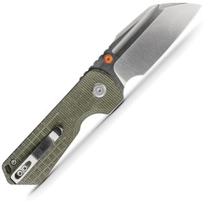 Hedgehog Top Linerlock OD