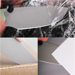 Marten Top Linerlock Green